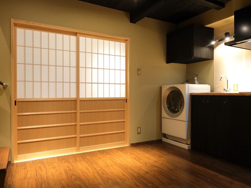 Casa vacanze さと居 鉄仙 Satoi Tessen Omiya-gojo *