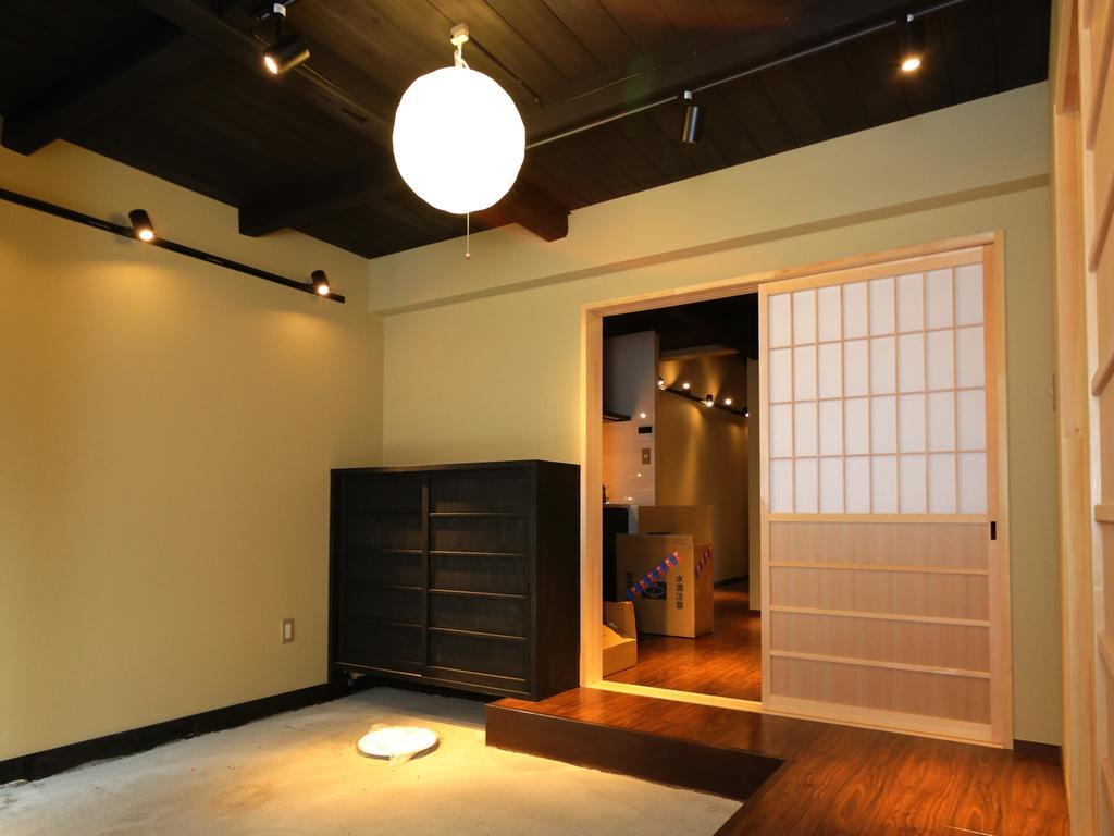 Casa vacanze さと居 鉄仙 Satoi Tessen Omiya-gojo