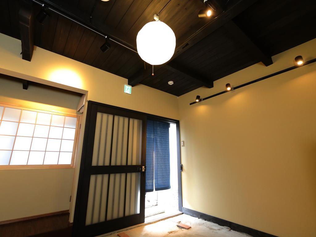 さと居 鉄仙 Satoi Tessen Omiya-gojo