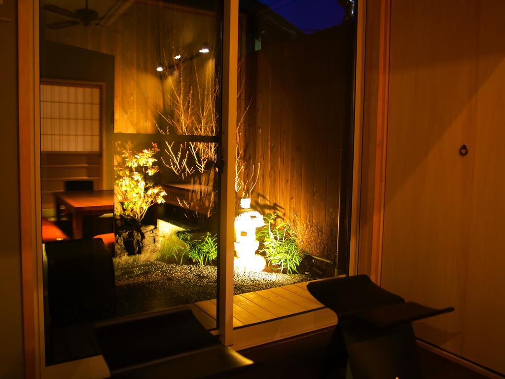 さと居 鉄仙 Satoi Tessen Omiya-gojo Kyōto