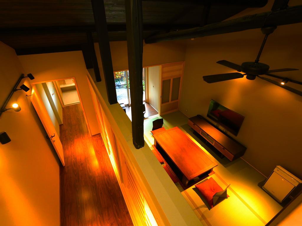 Casa vacanze さと居 鉄仙 Satoi Tessen Omiya-gojo