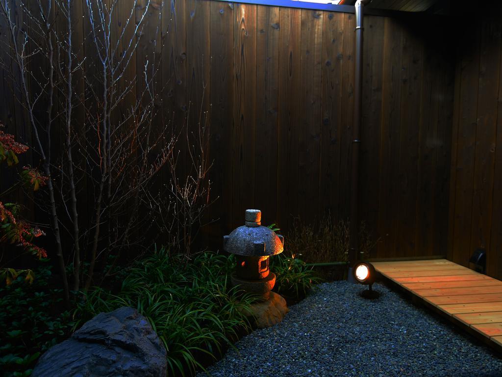 さと居 鉄仙 Satoi Tessen Omiya-gojo Kyōto