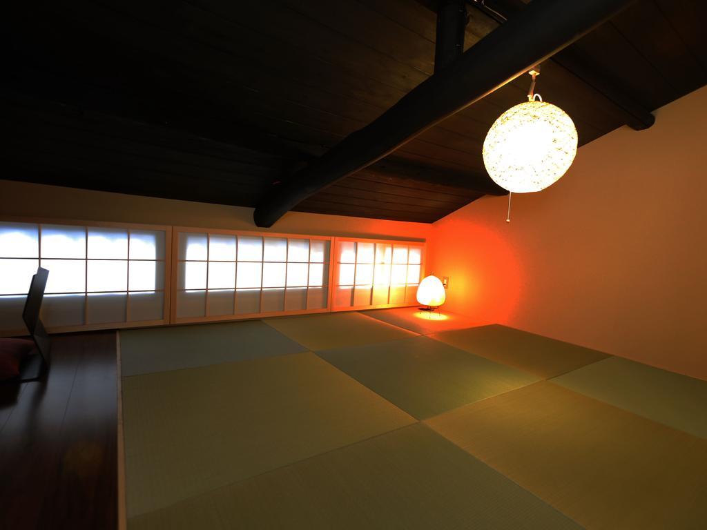 Casa vacanze さと居 鉄仙 Satoi Tessen Omiya-gojo *
